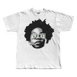 Blinded by Cash Tee