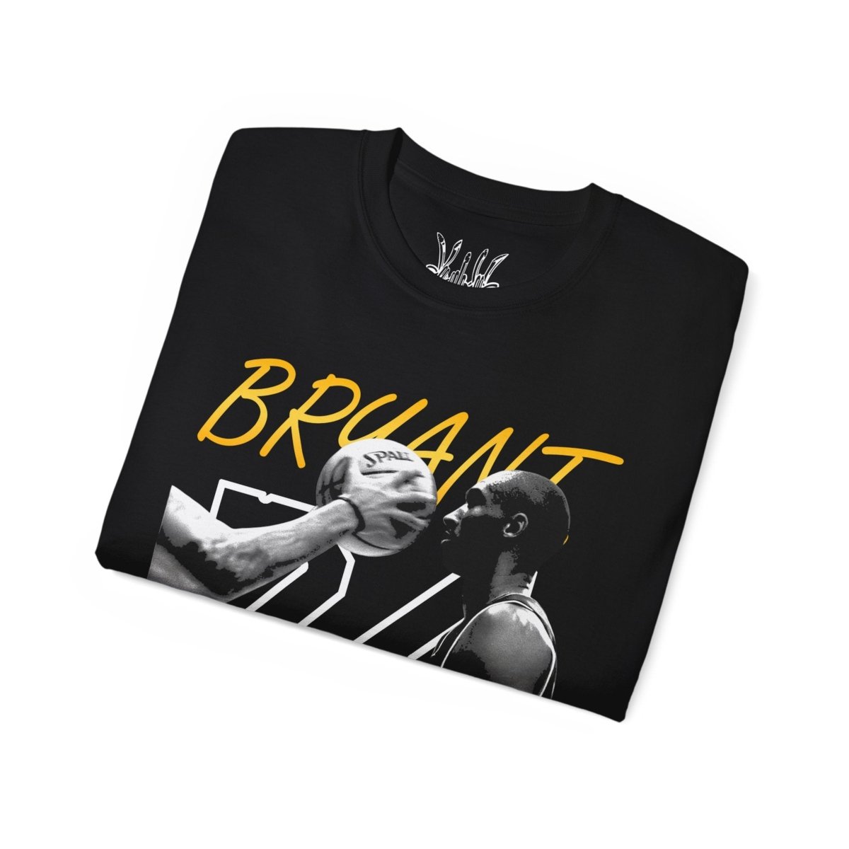 Bryant Tee - T-Shirt - PureReign Clothing