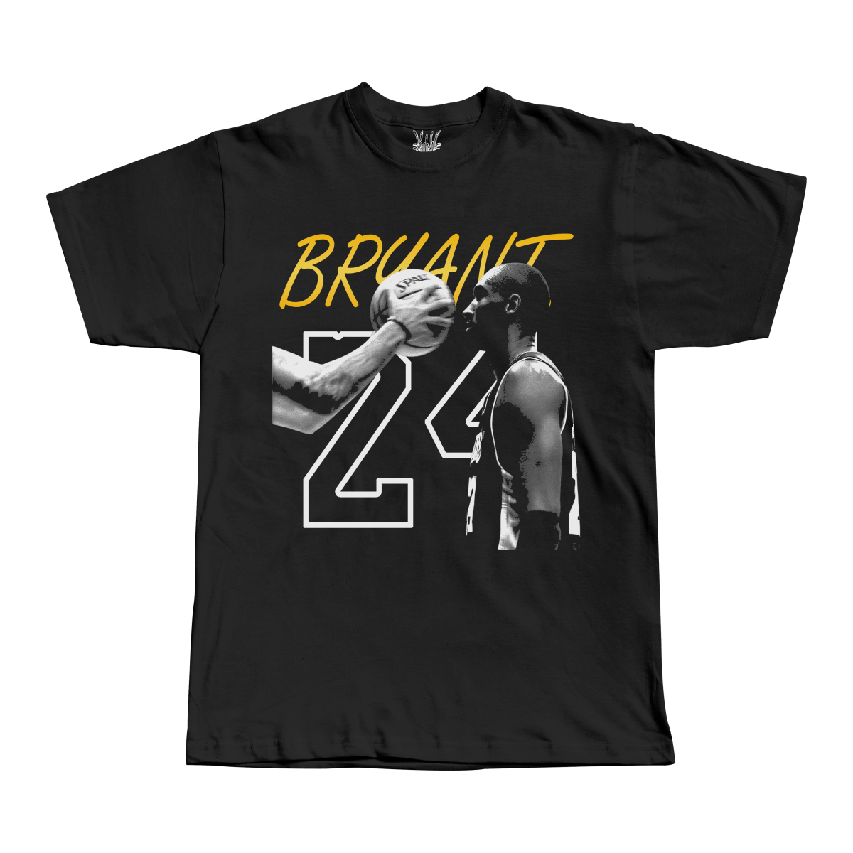 Bryant Tee - T-Shirt - PureReign Clothing