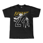 Bryant Tee - T-Shirt - PureReign Clothing