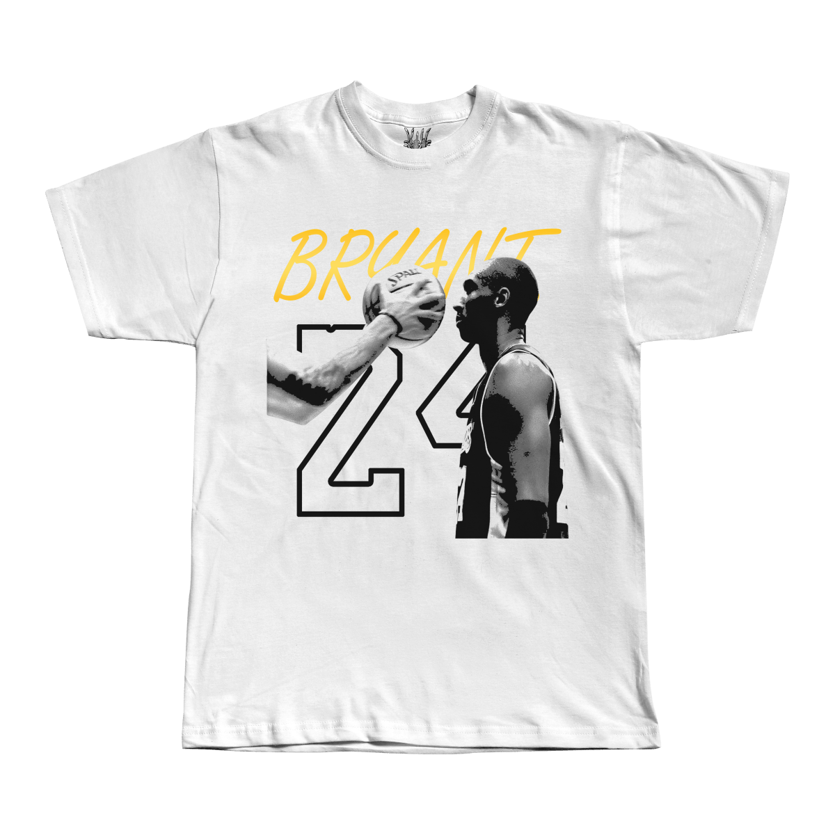 Bryant Tee - T-Shirt - PureReign Clothing