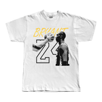 Bryant Tee - T-Shirt - PureReign Clothing