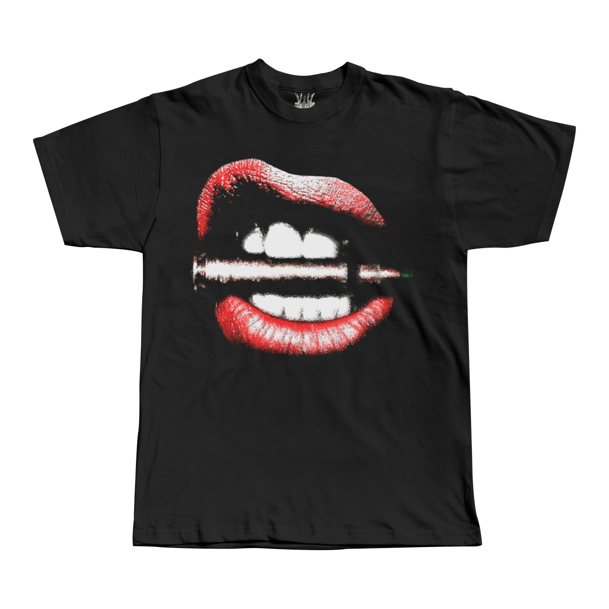 Caught a Bullet Tee - T-Shirt - PureReign Clothing