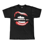 Caught a Bullet Tee - T-Shirt - PureReign Clothing