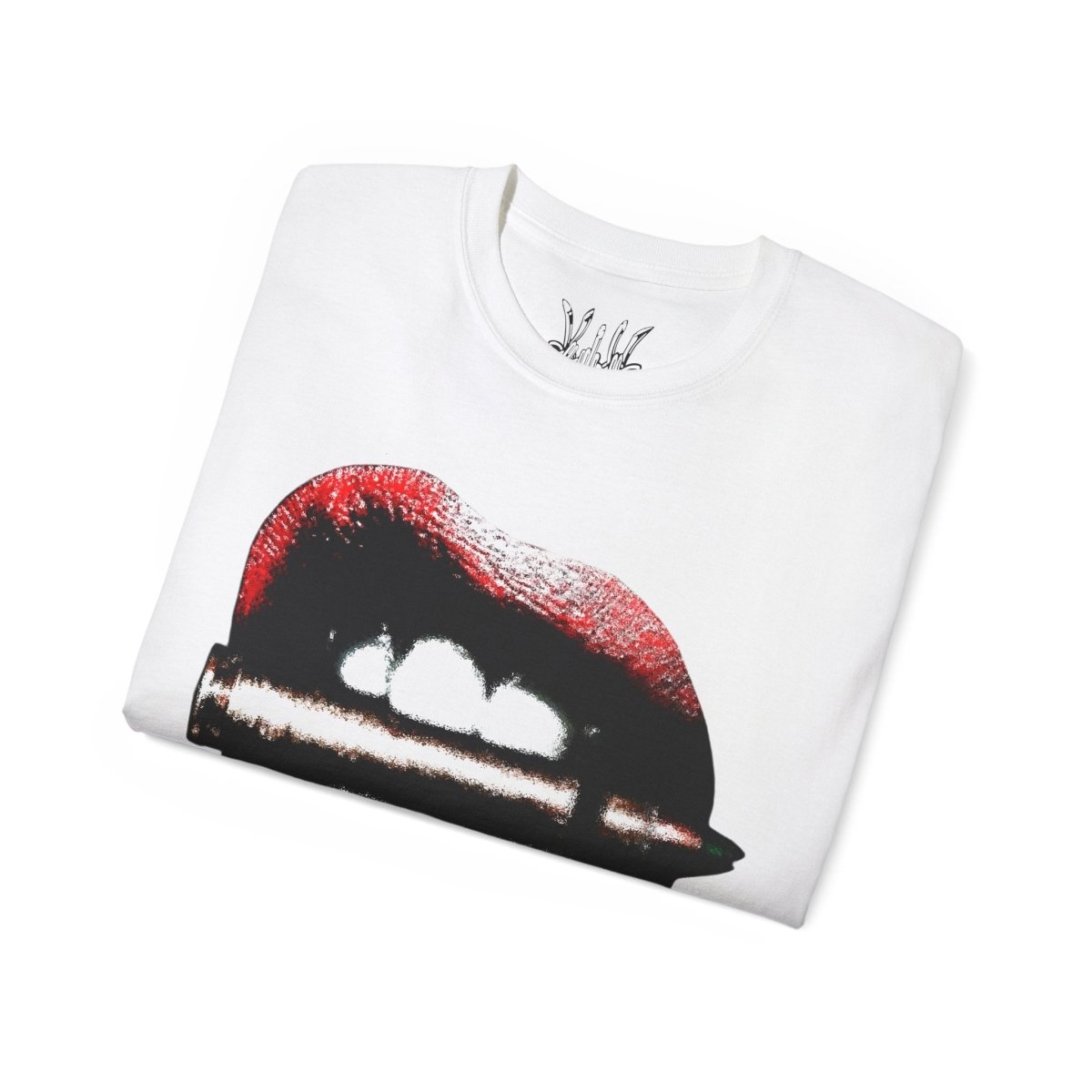 Caught a Bullet Tee - T-Shirt - PureReign Clothing