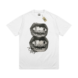Double Grillzz Tee - PureReign Clothing