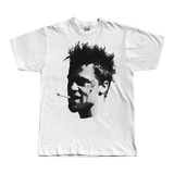 Durden Big Head Tee - T-Shirt - PureReign Clothing