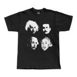 Einsteins Tee