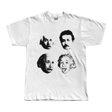 Einsteins Tee
