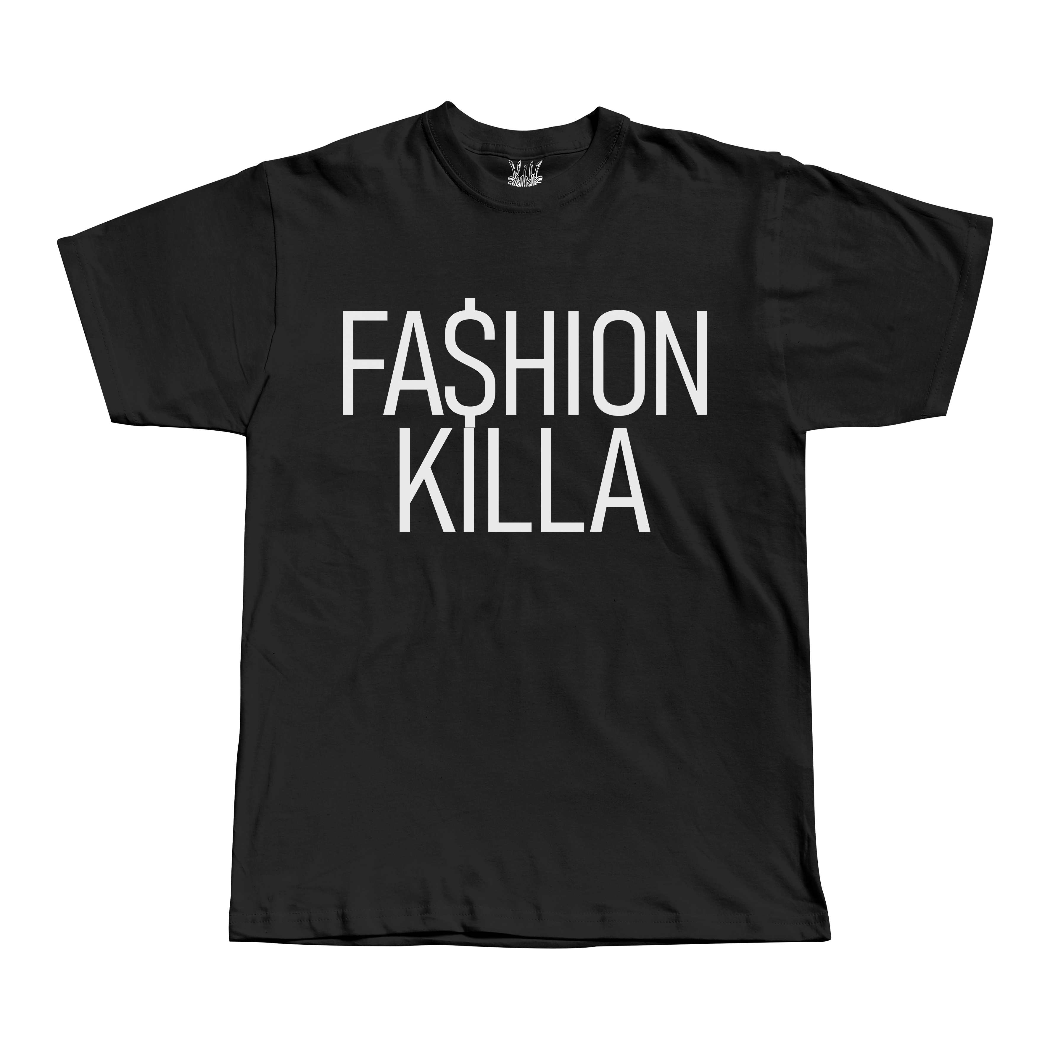 Fashion Killa Tee