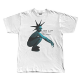 Fashion Over People Tee