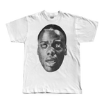 Get Out Big Head Tee - T-Shirt - PureReign Clothing