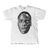 Get Out Big Head Tee - T-Shirt - PureReign Clothing