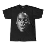 Get Out Big Head Tee - T-Shirt - PureReign Clothing
