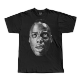 Get Out Big Head Tee - T-Shirt - PureReign Clothing