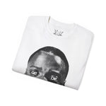 Get Out Big Head Tee - T-Shirt - PureReign Clothing