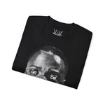 Get Out Big Head Tee - T-Shirt - PureReign Clothing