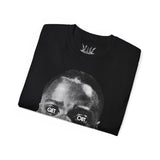 Get Out Big Head Tee - T-Shirt - PureReign Clothing