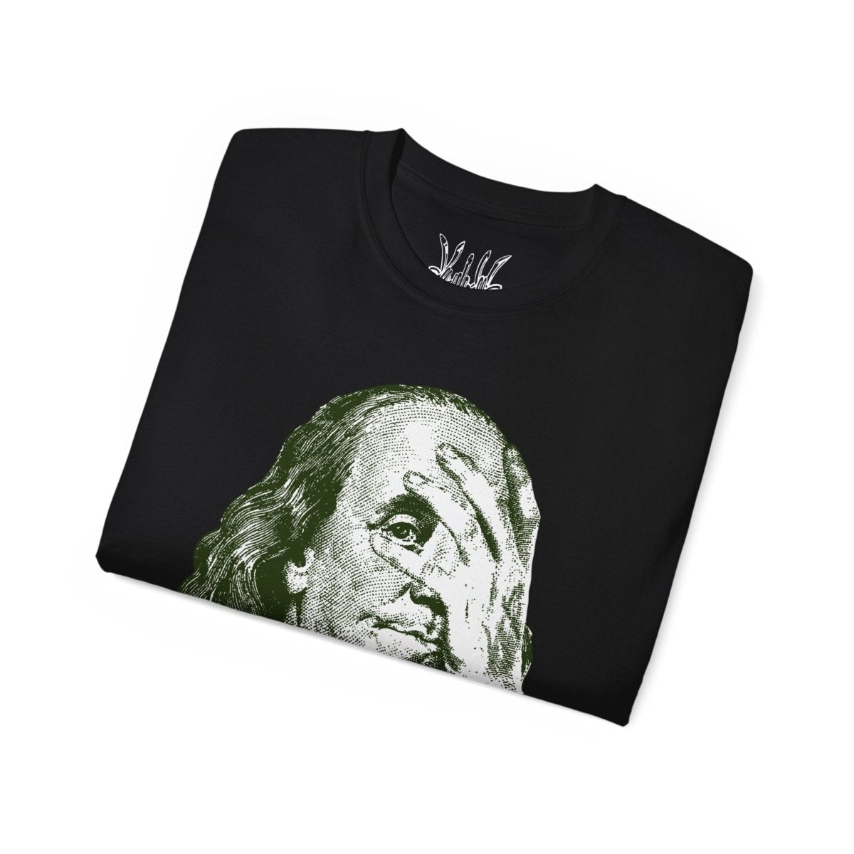 Gotta Stay Hustlin Tee - T-Shirt - PureReign Clothing