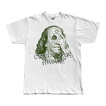 Gotta Stay Hustlin Tee - T-Shirt - PureReign Clothing