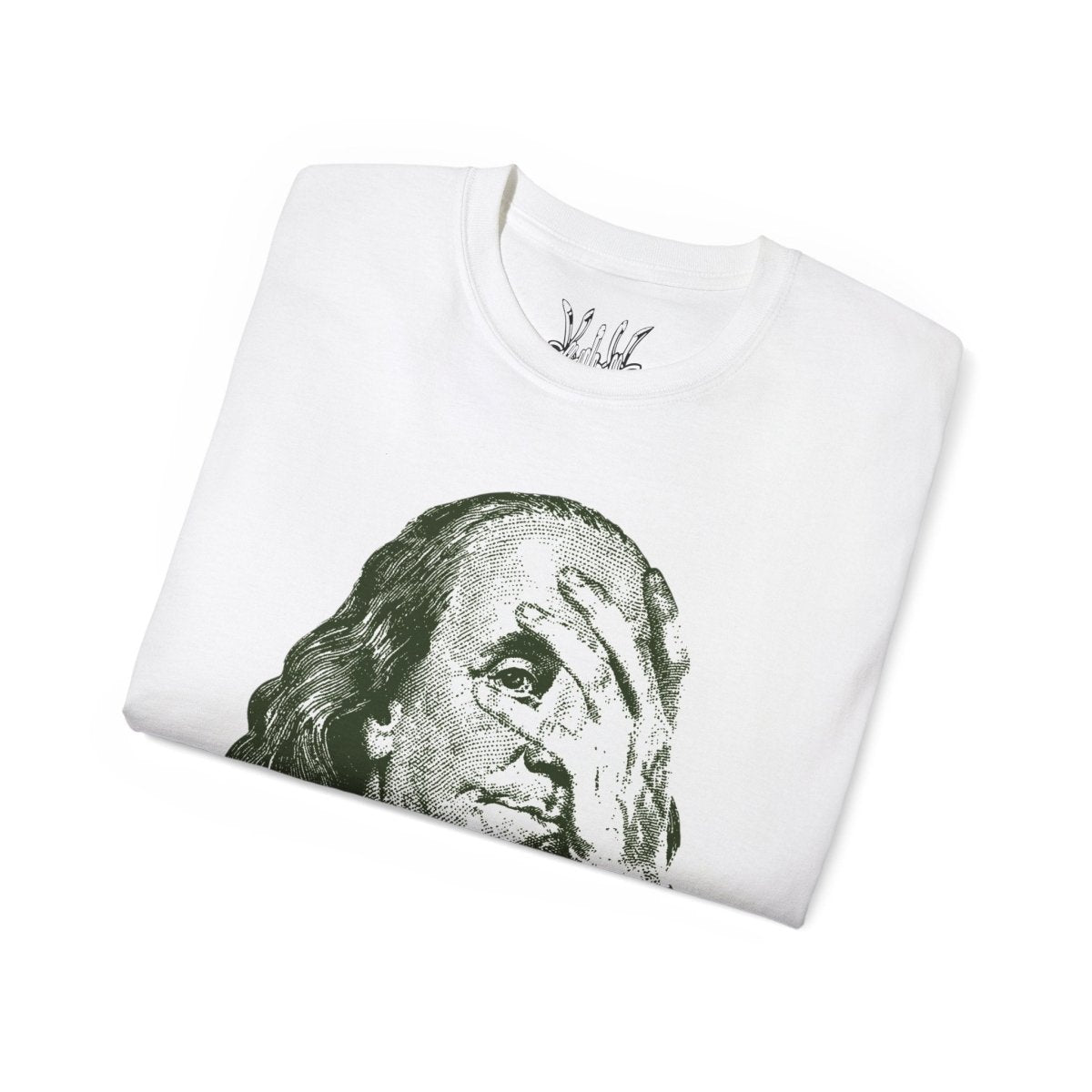 Gotta Stay Hustlin Tee - T-Shirt - PureReign Clothing