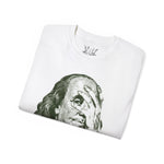 Gotta Stay Hustlin Tee - T-Shirt - PureReign Clothing