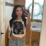 ASAP Side Tee
