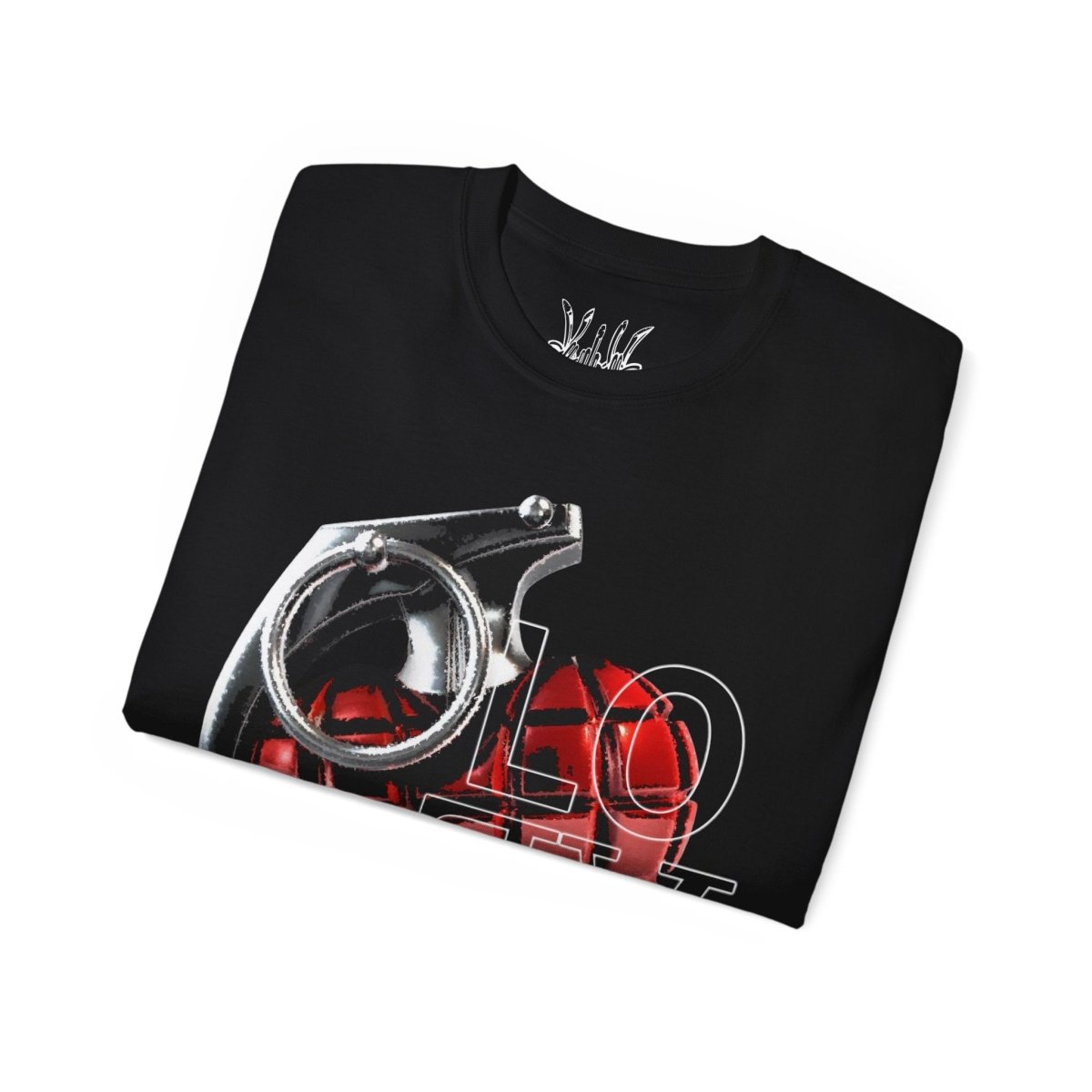 Love Grenade Tee - T-Shirt - PureReign Clothing