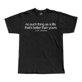 Love Yourz Lyrics Tee