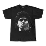 Maradona Big Head Tee - T-Shirt - PureReign Clothing