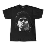 Maradona Big Head Tee - T-Shirt - PureReign Clothing