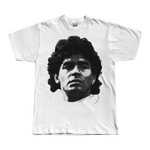 Maradona Big Head Tee - T-Shirt - PureReign Clothing