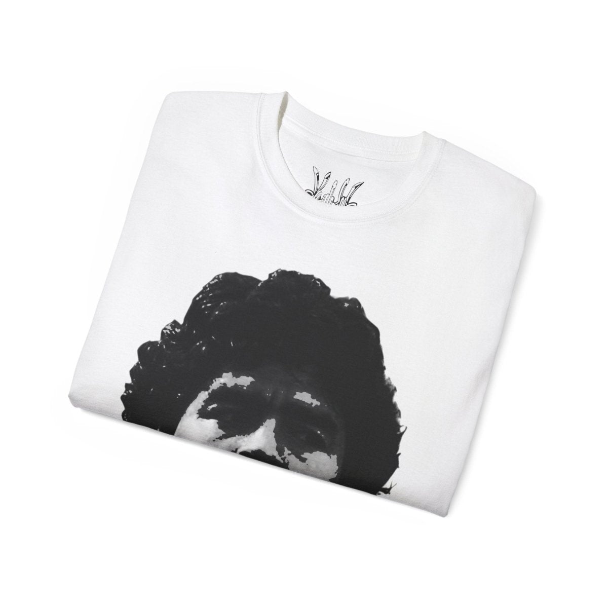 Maradona Big Head Tee - T-Shirt - PureReign Clothing