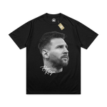 Lionel Messi Head Tee - PureReign Clothing