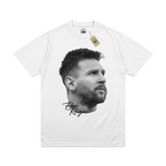 Lionel Messi Head Tee - PureReign Clothing
