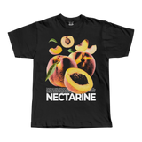 Nectarine Tee