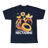 Nectarine Tee