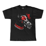 Nervous Doberman Tee - T-Shirt - PureReign Clothing