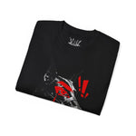 Nervous Doberman Tee - T-Shirt - PureReign Clothing