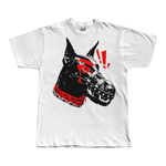 Nervous Doberman Tee - T-Shirt - PureReign Clothing