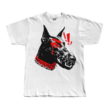 Nervous Doberman Tee - T-Shirt - PureReign Clothing
