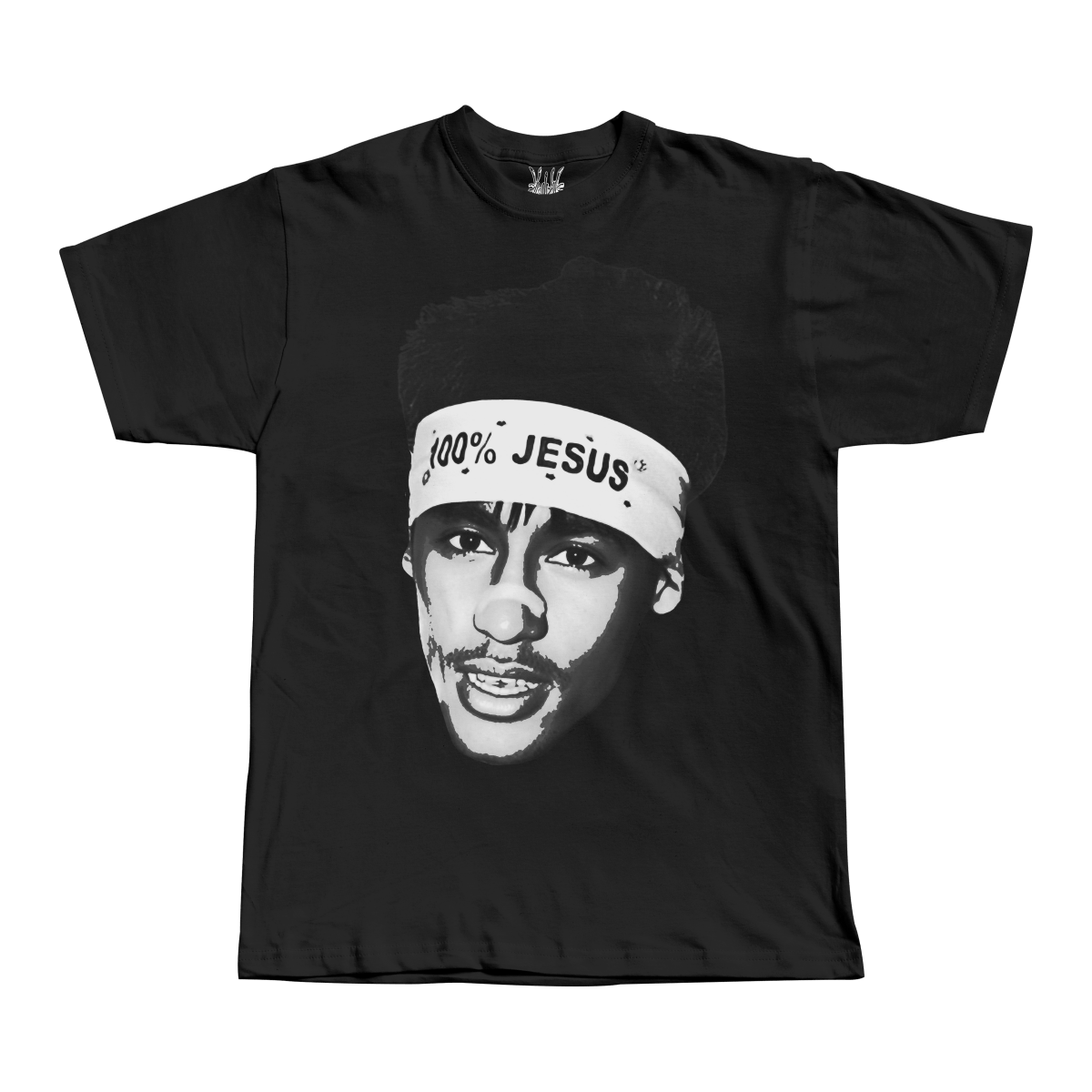 Neymar JR Head Tee - T-Shirt - PureReign Clothing