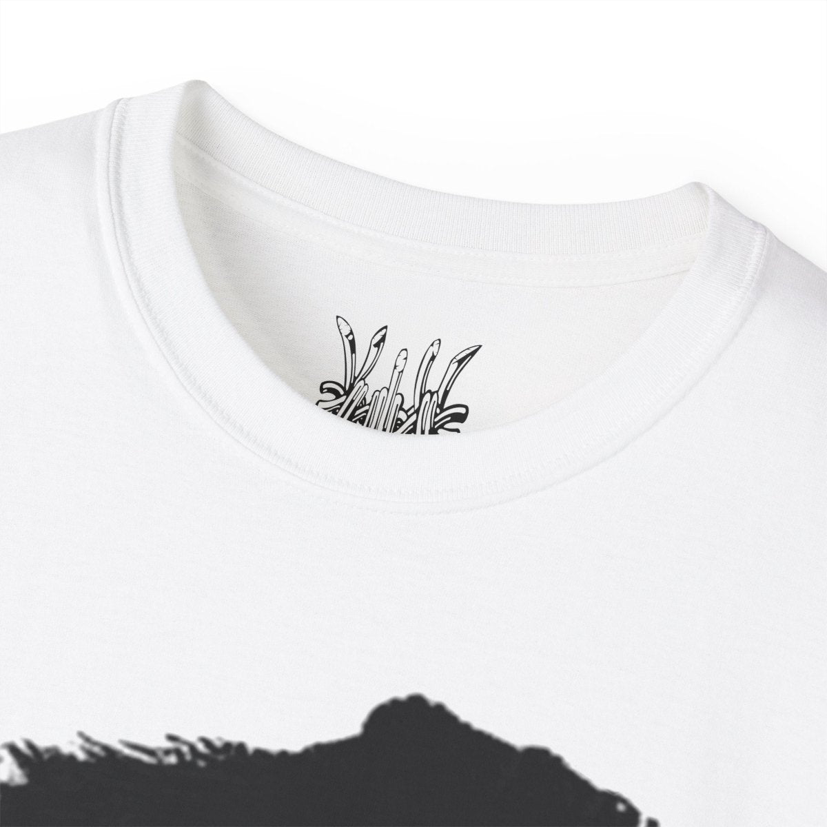 Neymar JR Head Tee - T-Shirt - PureReign Clothing