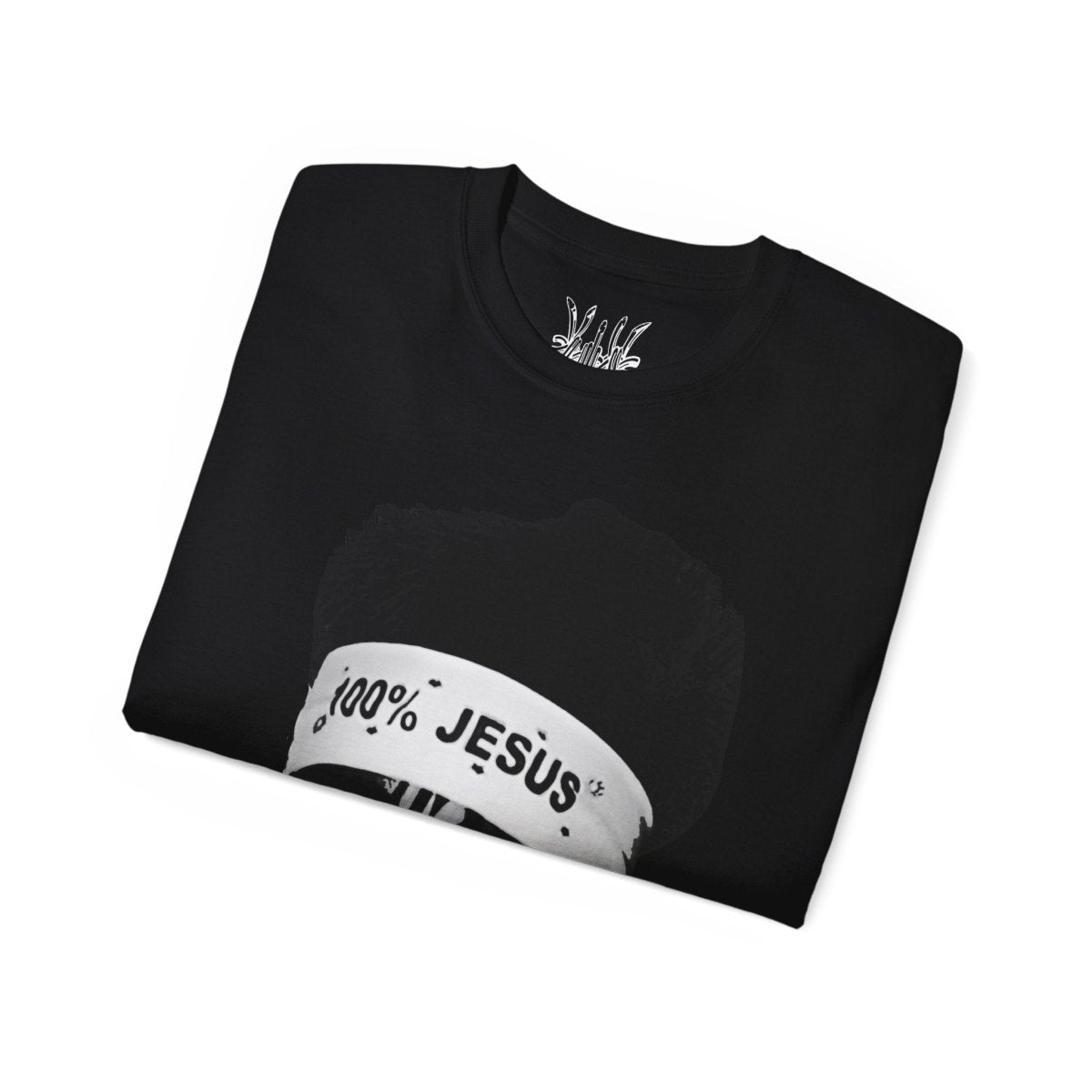 Neymar JR Head Tee - T-Shirt - PureReign Clothing