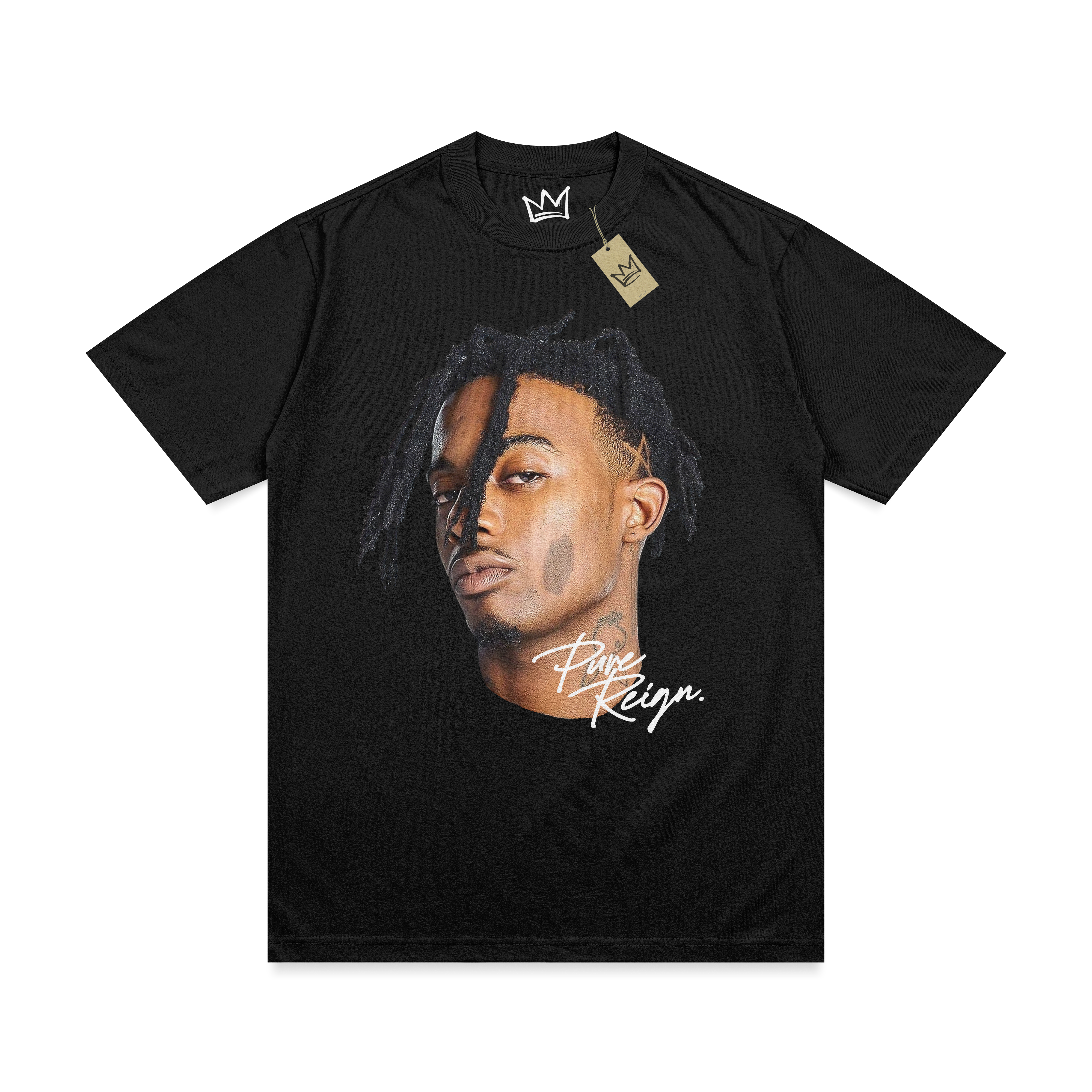 Playboi Carti Big Head Tee