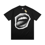 Pop Lips Tee - PureReign Clothing