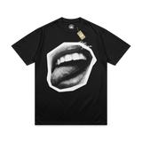 Pop Lips Tee - PureReign Clothing