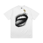 Pop Lips Tee - PureReign Clothing