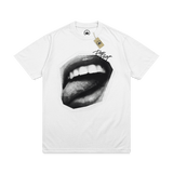 Pop Lips Tee - PureReign Clothing