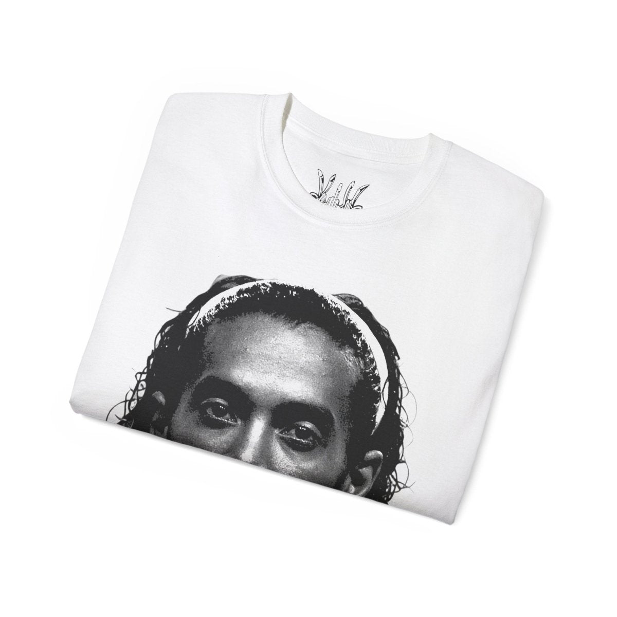 Ronaldinho Big Head Tee - T-Shirt - PureReign Clothing
